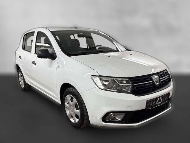 Dacia Sandero II Essential 75 1.0 SCe I.Hand Klima