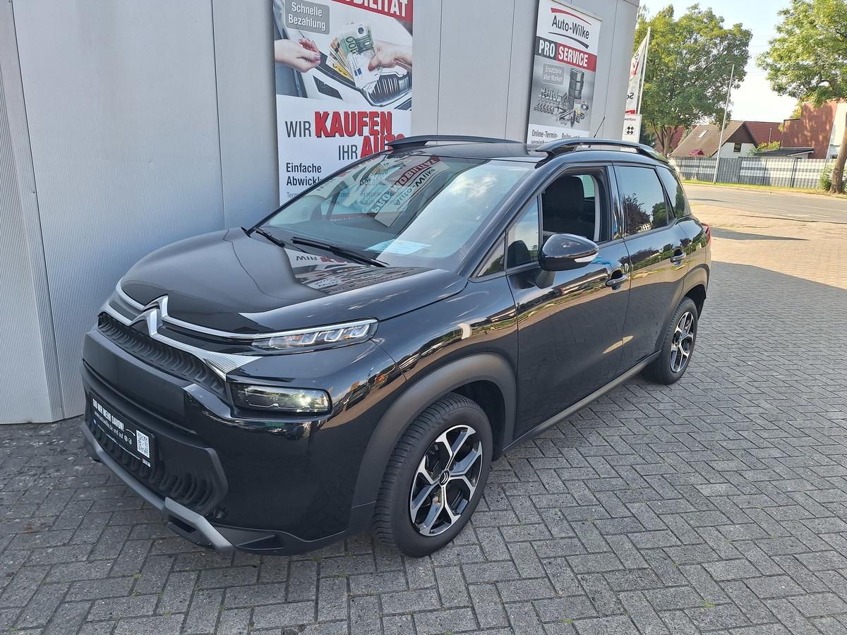 Citroën C3 Aircross AUTOMATIK*LED*PDC*CARPLAY